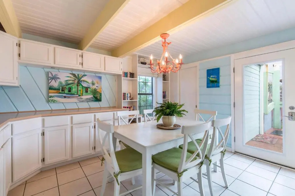 Caribbean Vibes House