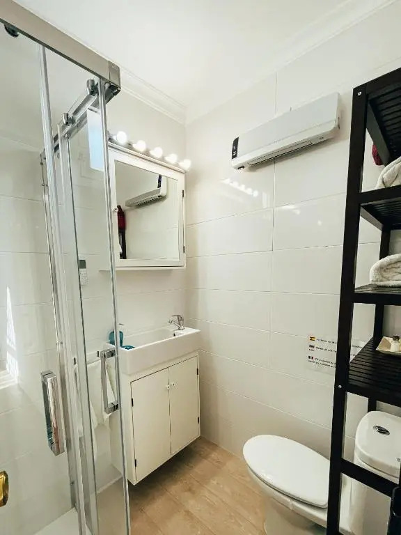 Charming country house Torremolinos