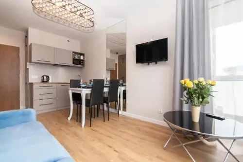 Apartment Royal V