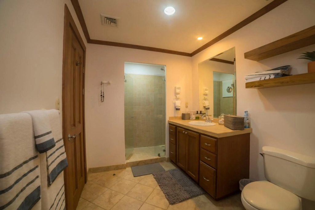 2 bedroom Veranda Golf view in Los Suenos Resort