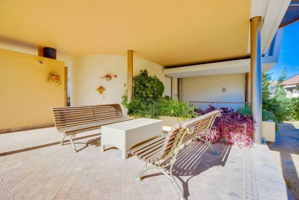 Villa Cala Blava