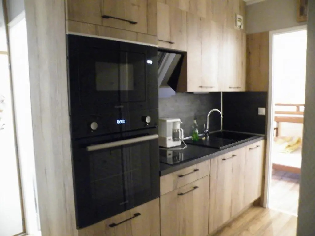 Appartement A La Bresse Hohneck
