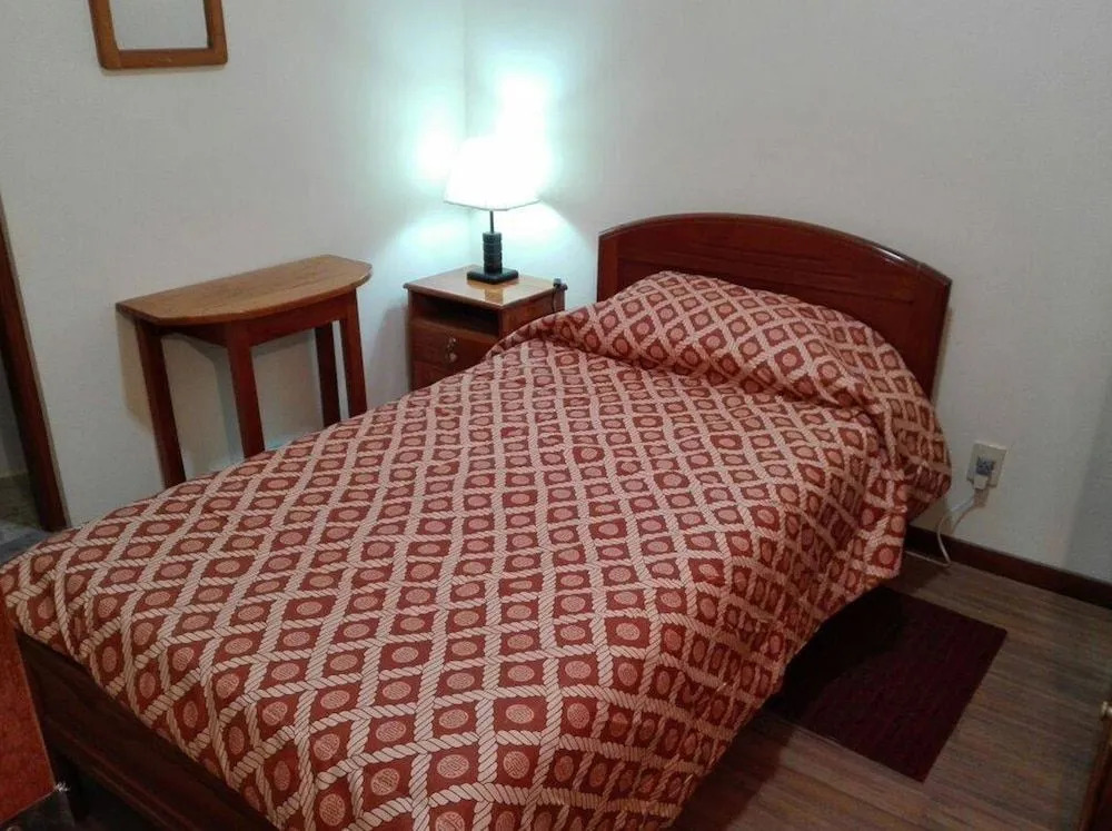 Hostal Umajalzu
