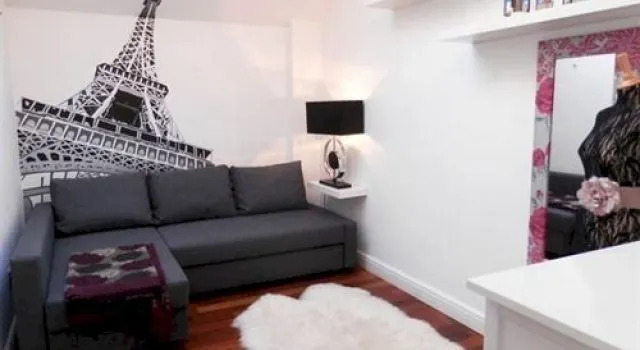 Boutique Serviced Apartments