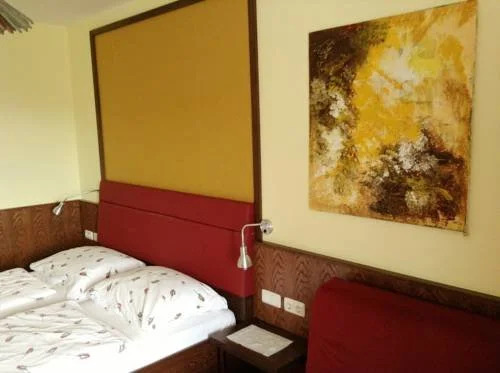 Pension Carinthia