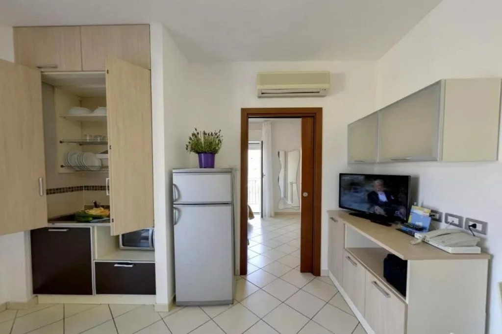 Residence Mareo