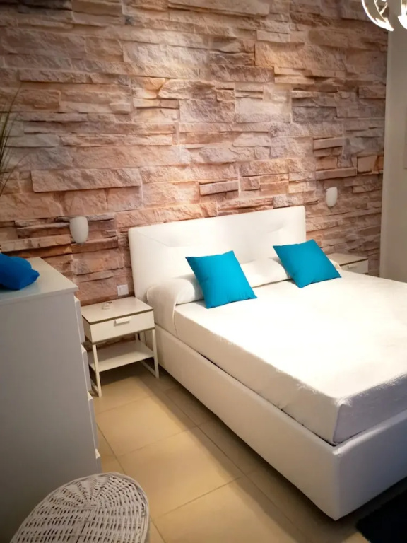 Apartment with 3 Bedrooms in Is Fiascus - 7 Km From the Beach