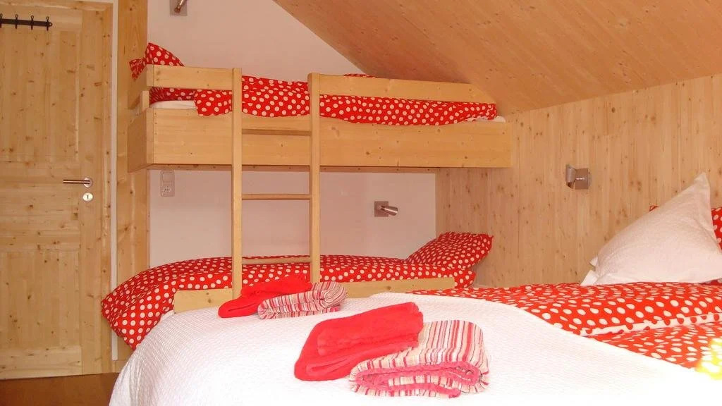 Chalet Slow Down Start Living