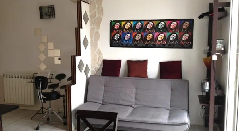 Casa vacanze Lucca