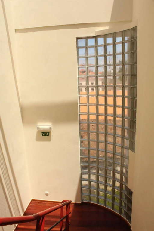 Hotel Vila Bela