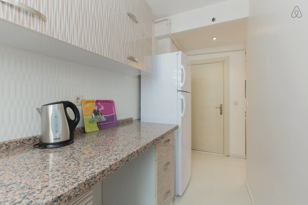 Taksim House Suites