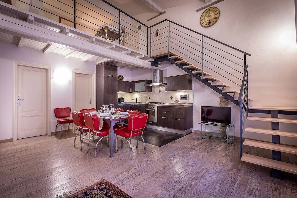 Bandinelli Apartment
