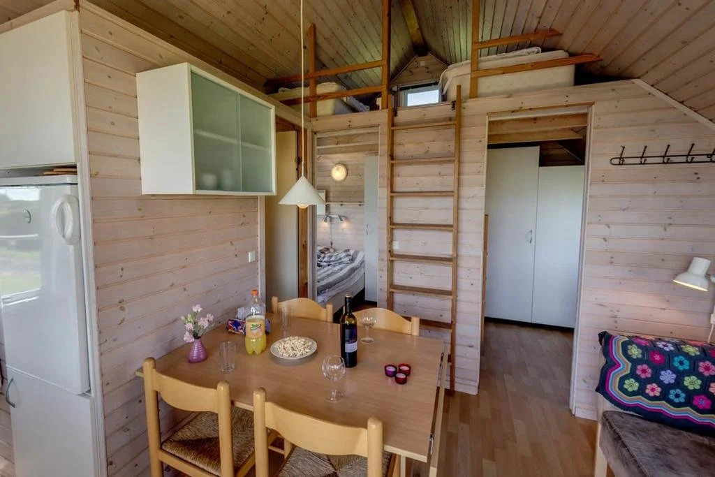 First Camp Bogense Strand Camping & Cottages