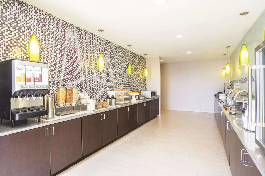 La Quinta by Wyndham Memphis Downtown