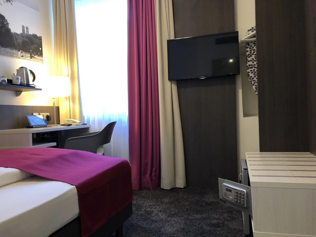 Hotel Mirabell by Maier Privathotels