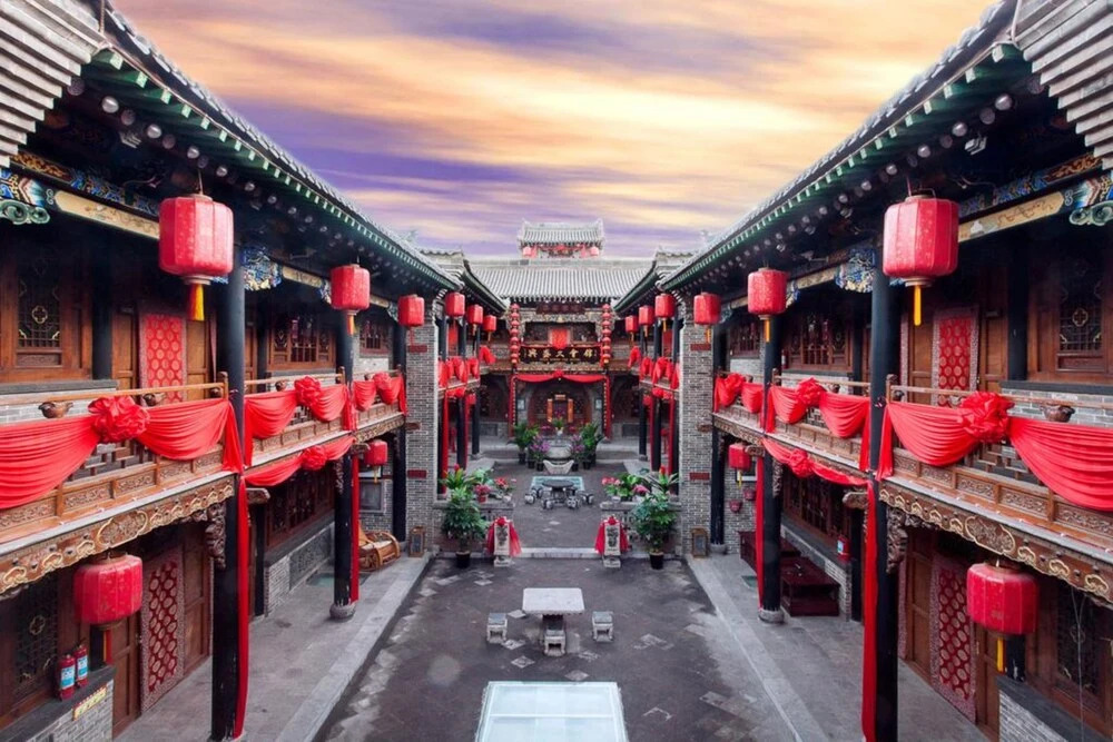 Xingshengjiu Courtyard Hotel Pingyao