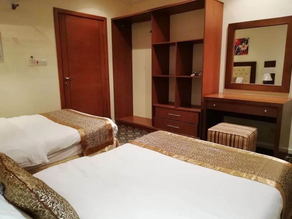 Al Rabita Serviced Apartments