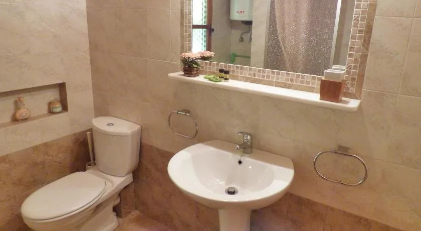 Villa Belmar Self-Catered Apartments