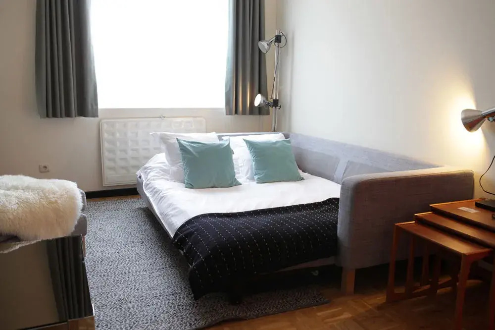 Fish Market Apartments