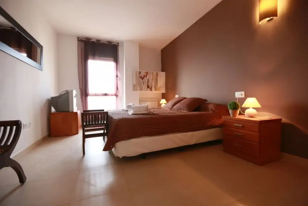 Apartamento Vista a la Playa Para 5 Personas en Cambrils