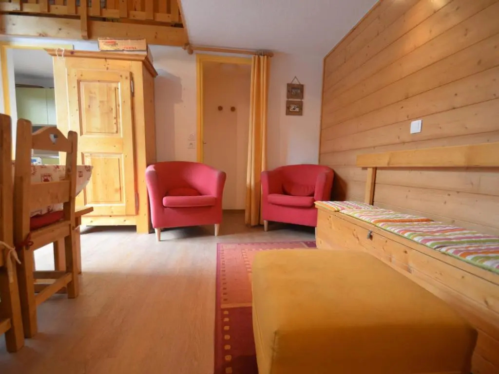 Appartement Les Menuires, 3 pièces, 7 personnes - FR-1-452-36