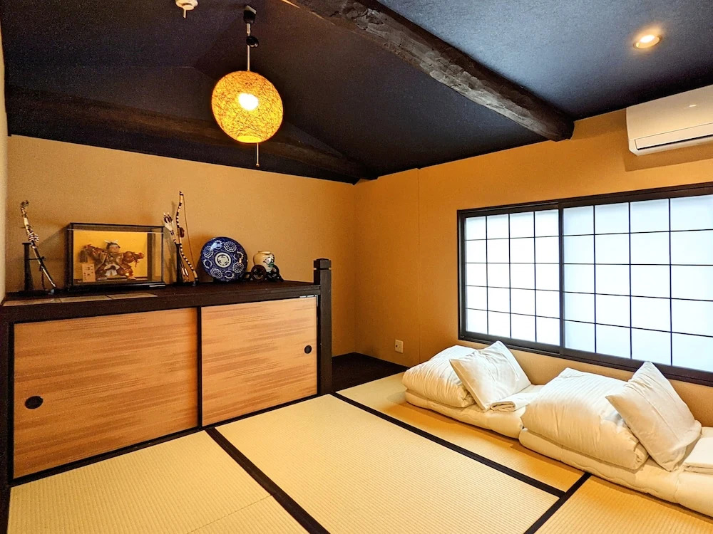 INN Plus General Castle Nijo