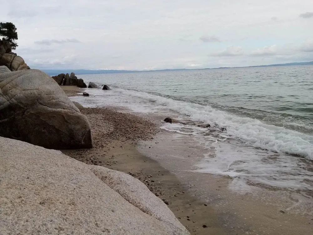 Petrino1880 Sea-vacation Apartment in Chalkidiki