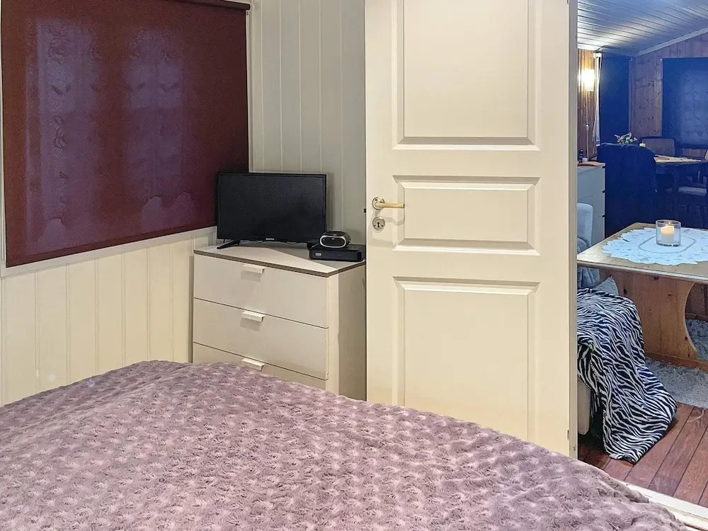4 person holiday home in LINDÅS-By Traum