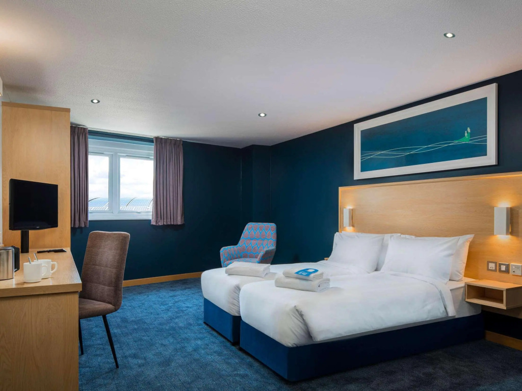 Travelodge Plymouth