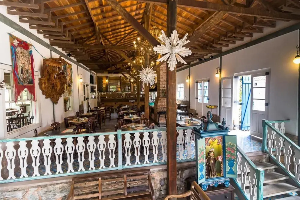 Pousada Fazenda Florença