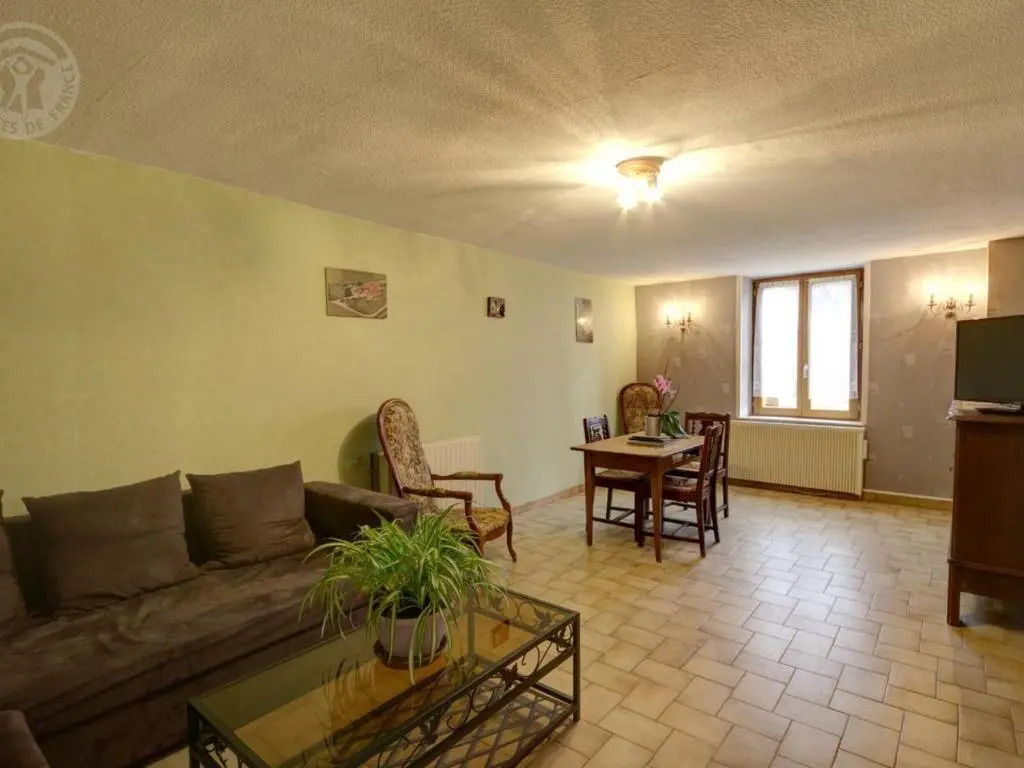 House Le Campagnard 1