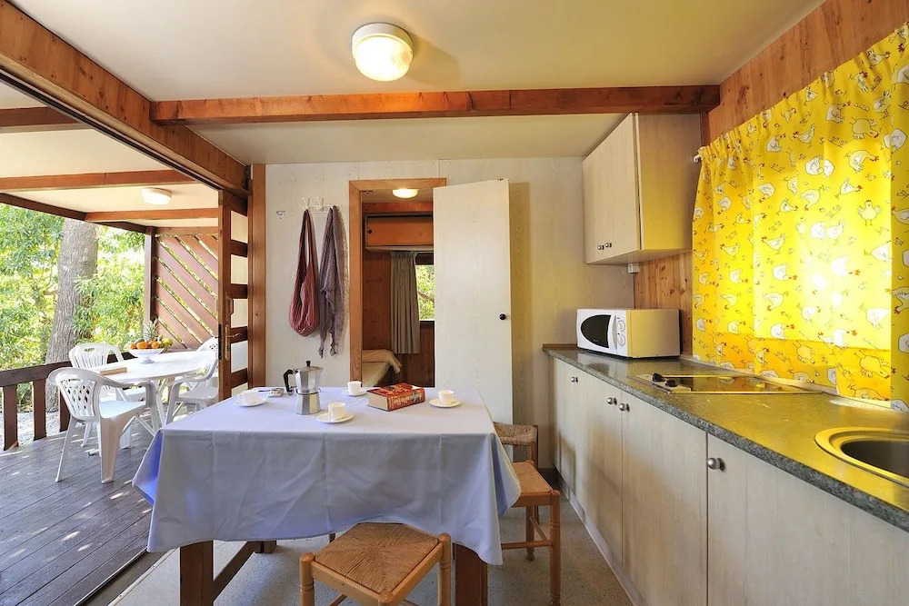 Camping Caravaning La Manga