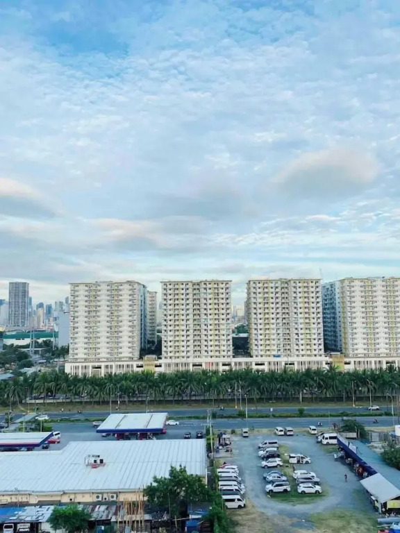 Shore 2 Tower 1 Unit 1121