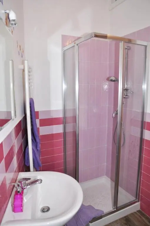 Mama Mia Guest House