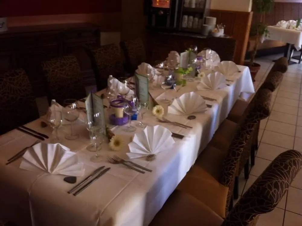 Hotel Restaurant Alexandros