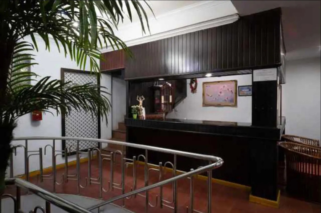 New Valentino Hotel Makassar RedPartner