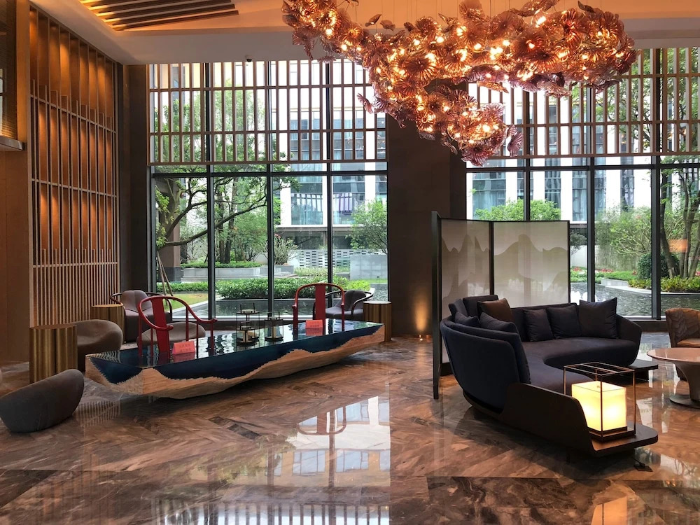 Artel Yunfu Hotel