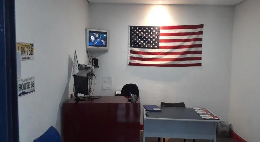 Flight Crew Hostel
