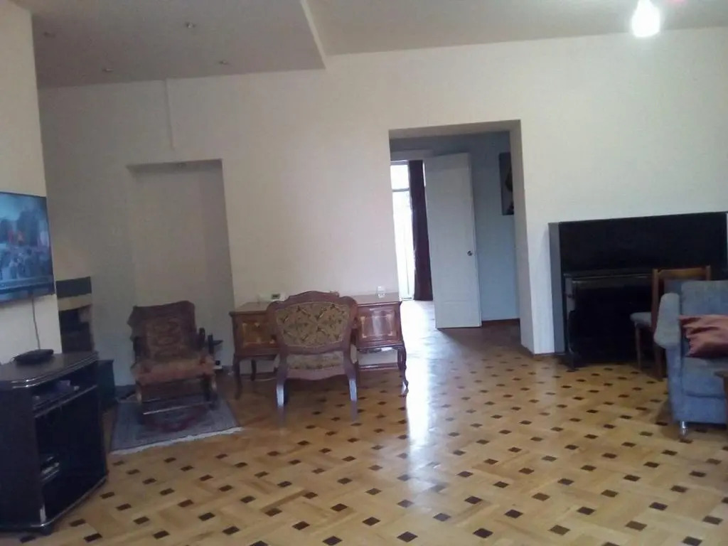 Irakli's Vere Apartment
