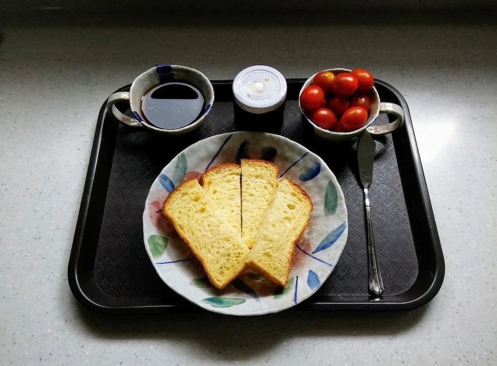 Jeonju Guesthouse Gosadong