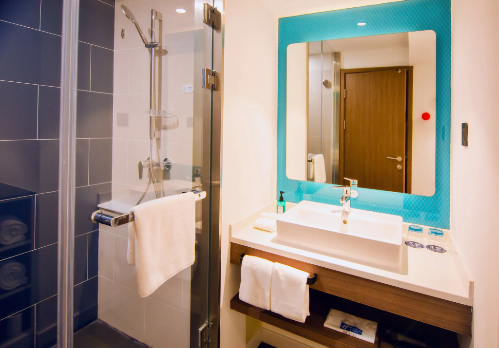Holiday Inn Express Tianjin Airport East by IHG