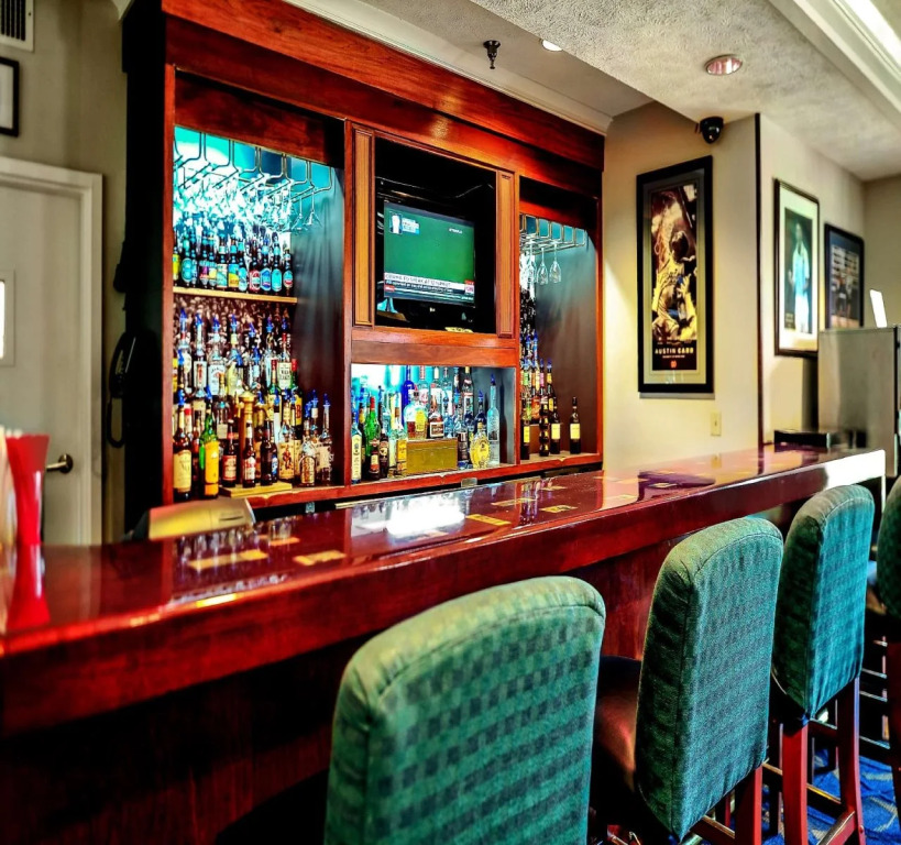 Hilton Vacation Club Varsity Club South Bend, IN