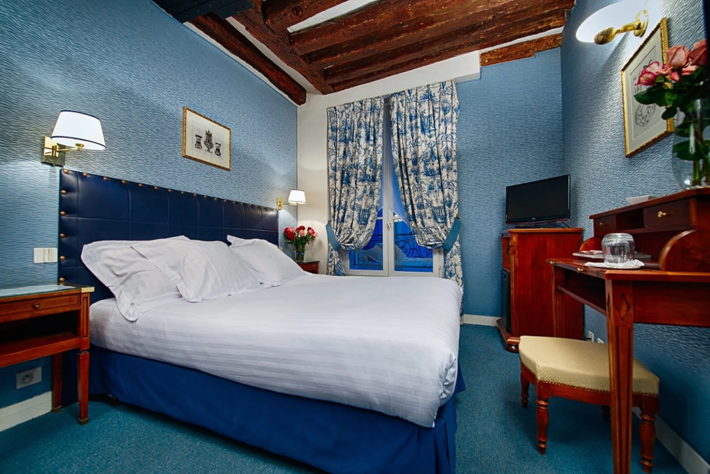 Relais Hôtel du Vieux Paris