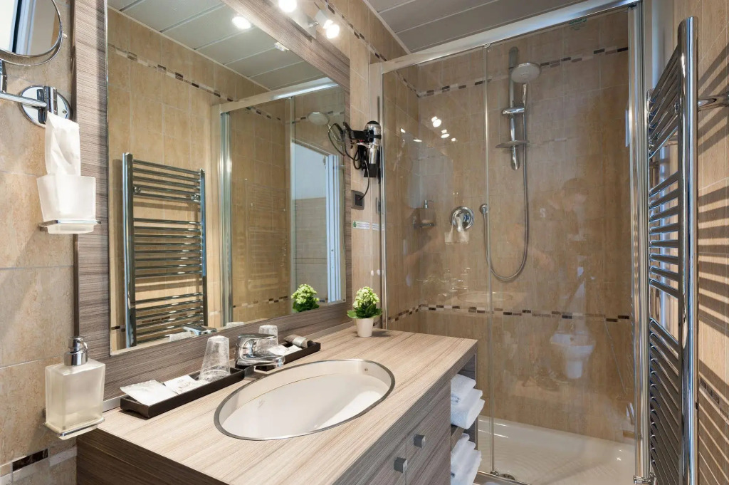 Morrisson Exclusive Rooms