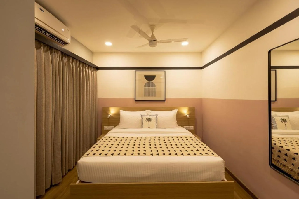 Olive Hotel Indiranagar 100Ft Road by Embassy Group