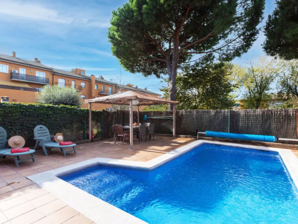 House Toria Palafrugell