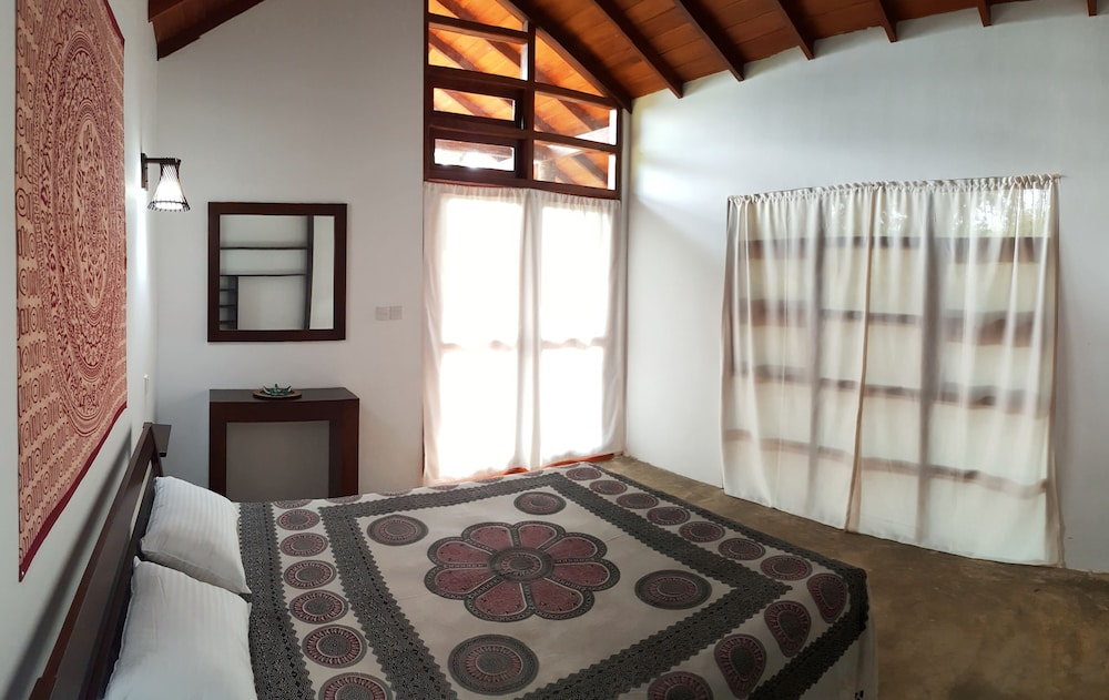 Sat Nam Village Hotel