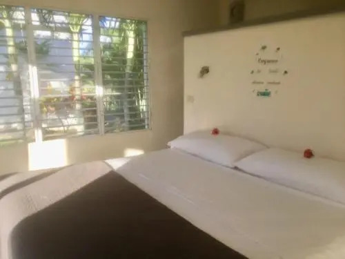 Bella Luna Lodge