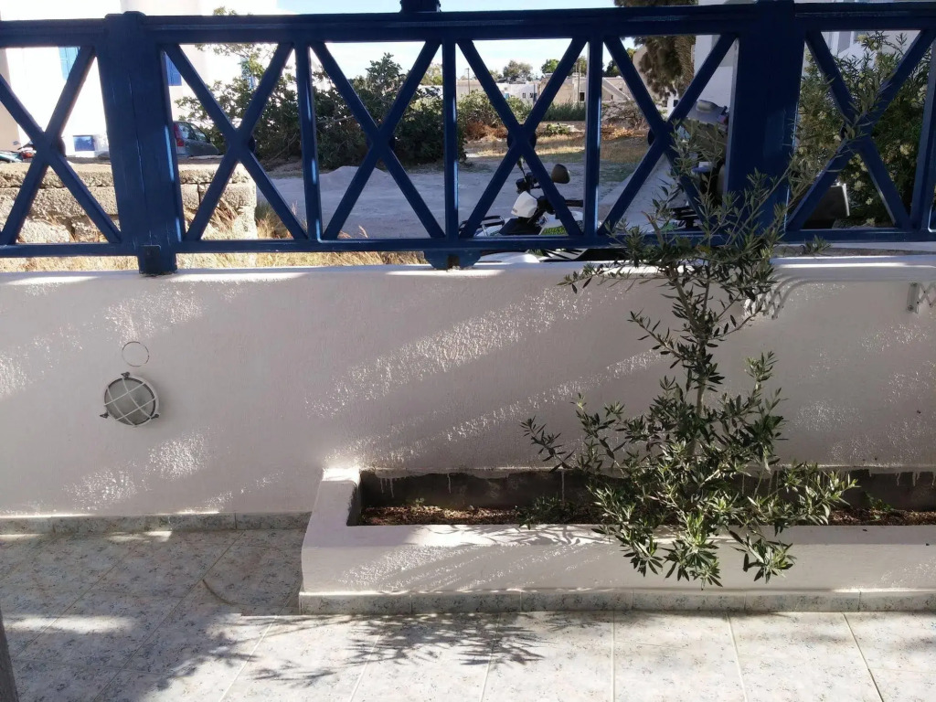 Roula Villa Studios & Apartments