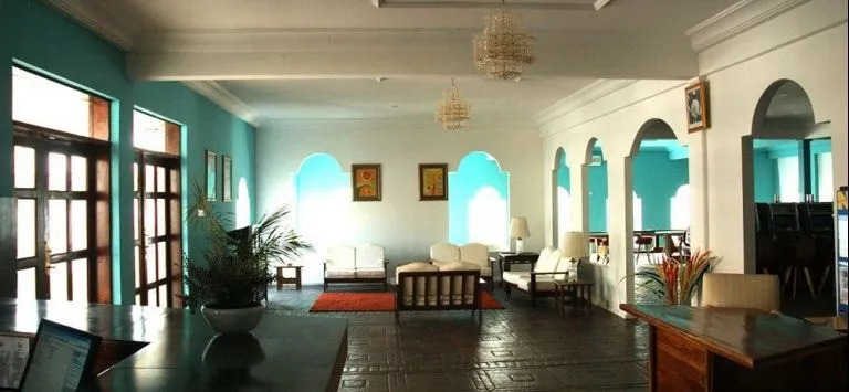 Dunas Boutique Hotel